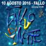 Fallo Di Notte, Tributo A Charlie Mariano - Musica, Artigianato E Gastronomia - Fallo (CH)