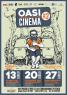 Oasi Cinema, 3^ Edizione - Potenza (PZ)