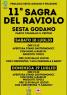 Sagra Del Raviolo,  A Sesta Godano - Sesta Godano (SP)
