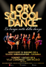 Ballando Con La Lory School Dance, La Lunga Notte Della Danza Edizione 2016 - Catania (CT)