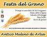 Festa Del Grano, Edizione 2017 - Fivizzano (MS)