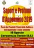 Sapori E Profumi D'appennino, Festa Dei Prodotti Tipici Delle Colline E Dell'appennino Tosco-emiliano - Ventasso (RE)