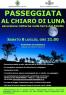 Passeggiata Al Chiaro Di Luna, Escursione Notturna Nella Terra Del Feletto - San Pietro Di Feletto (TV)