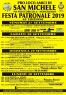 Festa Patronale, 62^ Festa Di San Michele 2019 - Mongrando (BI)