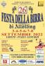 Festa della Birra a Loreto, Edizione 2022 - Loreto (AN)