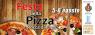 Festival Della Pizza, A Rocca Di Papa - 7^ Edizione - 2019 - Rocca Di Papa (RM)