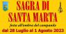 Sagra Di Santa Marta, 51^ Edizione - 2023 - Baone (PD)