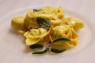 Sagra del Vero Tortellone Montanaro, E Tortelloni Montanari - Alto Reno Terme (BO)