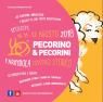 Pecorino E Pecorini, 11^ Edizione - 2018 - Farindola (PE)