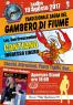Sagra Del Gambero Di Fiume, Edizione 2017 - Cantiano (PU)