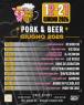 Festa della Birra a Boara Pisani, Pork & Beer 2026 - Boara Pisani (PD)
