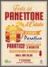 Festa Del Panettone D'estate, La Festa Più Strana Dell'estate - Paratico (BS)