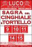 Sagra Del Cinghiale E Del Tortello, A Grezzano - Edizione 2019 - Borgo San Lorenzo (FI)