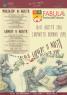 Fabula, Festival Dell'infanzia - Carpineto Romano (RM)