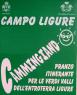Cammingiando, 22^ Edizione - Anno 2018 - Campo Ligure (GE)