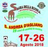 Sagra Della Rucola, 29^ Edizione - Anno 2018 - Perugia (PG)
