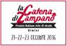 La Catena Di Zampanò, L'edizione Del 2017 Non Si Terrà - Rimini (RN)
