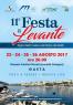 Festa A Levante, Sagra Della Cozza E Del Pesce Del Golfo - Gaeta (LT)