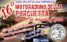 Motoraduno Della Porchetta, 16ima Edizione - 2020 - San Romano In Garfagnana (LU)
