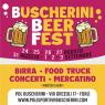 Buscherini Beer Fest, 3 Fine Settimana Di Festa Della Birra Al Parco Buscherini - Forlì (FC)