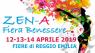Zen-A la Fiera del Benessere a Reggio Emilia, Un Fine Settimana Dedicato Al Benessere - Reggio Emilia (RE)