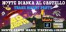 Notte Bianca Al Castello, Edizione 2016: Trash Mount Party - Monte Santa Maria Tiberina (PG)