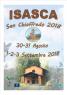 Festa Di San Chiaffredo, Festa Del Patrono Di Isasca - Isasca (CN)