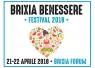 Brescia Benessere, Brixia Benessere Festival 2018 - Brescia (BS)