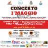 Primo maggio a Sermide, Concerto Del 1 Maggio - Sermide e Felonica (MN)