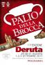 Palio Della Brocca, Deruta Si Tinge Di Giallo Vince Il Rione Borgo! - Deruta (PG)