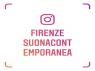 Firenze Suona Contemporanea, 11^ Edizione - Firenze (FI)