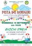 Festa Dei Remigini, Giochi D'aria - Villasanta (MB)