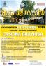 La Festa Del Raccolto, Domenica Con Eventi A Cascina Graziosa - Casalino (NO)