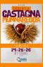 Sagra Della Castagna Munnaredda, Torna La Festa Delle Castagne A Tramutola - Tramutola (PZ)