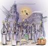 Halloween Al Castello Di Rivalta, Edizione 2022 - Gazzola (PC)