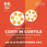 Corti In Cortile, 13° Festival Internazionale Del Cortometraggio A Catania - Catania (CT)