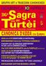 Sagra Dei Turtei, 37^ Edizione - Canonica D'adda (BG)