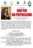 Festa Di San Pio Da Pietralcina, Ad Aci Sant'antonio - Aci Sant'antonio (CT)