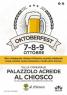 Oktoberfest Palazzolo, Festa Della Birra 2016 Al Chiosco - Palazzolo Acreide (SR)