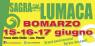 Sagra Della Lumaca a Bomarzo, Edizione 2019 - Bomarzo (VT)