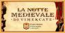 Festa Medioevale, Notte Medievale A Vimercate - Vimercate (MB)