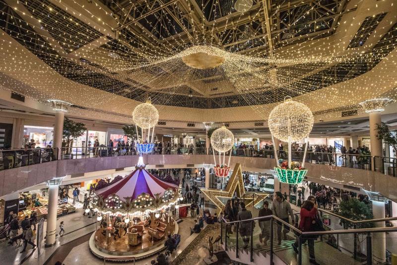 Shopville Le Gru Via Crea Grugliasco To