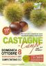 Castagne In Campo, Edizione 2017 - Tartano (SO)