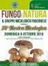 Mostra Micologica, Fungo E Natura 2016 - Paderno Dugnano (MI)