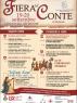 Fiera del Conte a Lentate sul Seveso, Edizione 2026 - Lentate Sul Seveso (MB)
