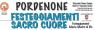 Festeggiamenti Sacro Cuore, Festa Della Parrocchia 2017 - Pordenone (PN)