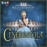 Cenerentola, Con Il Ballet Of Moscow - Prato (PO)