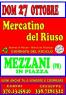 Mercatino Del Riuso, Evento Nazionale Al Porto Fluviale Di Mezzani  - Mezzani (PR)
