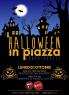 Halloween In Piazza, Festa A Guardiagrele - Guardiagrele (CH)