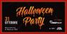 Halloween Party, Al Bocciodromo Di Malesco - Malesco (VB)